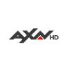 AXN logó