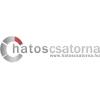 6-os Csatorna logó