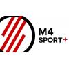 M4 Sport+1 logó