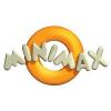 Minimax logó