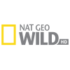 Nat Geo Wild HD logó
