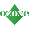Ozone HD logó