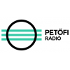 Petőfi Rádió logó
